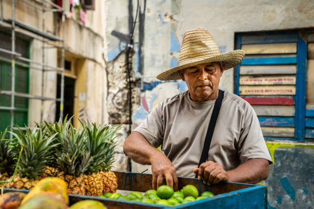 CUBA '' WEST '' 10,11ημ ΧΕΙΜΩΝΑΣ - ΑΝΟΙΞΗ (P28)