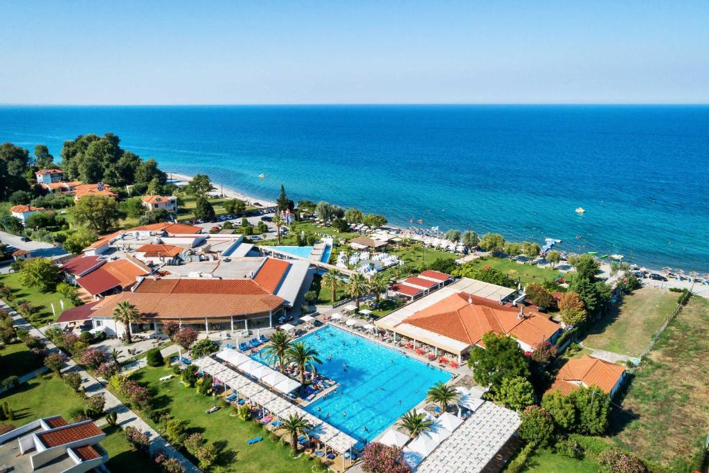 POSEIDON PALACE 4* ΛΕΠΤΟΚΑΡΥΑ ΠΙΕΡΙΑΣ ΧΡΙΣΤΟΥΓΕΝΝΑ-ΠΡΩΤΟΧΡΟΝΙΑ-ΦΩΤΑ (P2)