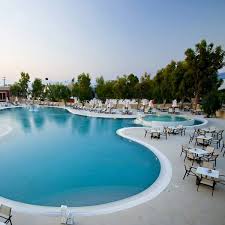 ALKYON RESORT HOTEL & SPA 4* ΒΡΑΧΑΤΙ ΚΟΡΙΝΘΙΑΣ , ΧΡΙΣΤΟΥΓΕΝΝΑ-ΠΡΩΤΟΧΡΟΝΙΑ -ΦΩΤΑ (P2)