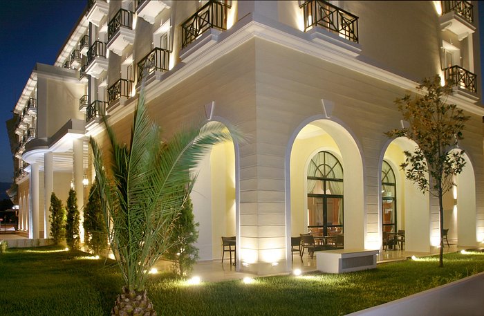 VOLOS PALACE 4* ΒΟΛΟΣ 25H ΜΑΡΤΙΟΥ (P2)