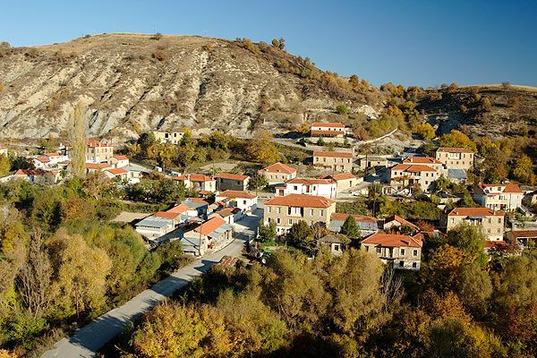 ΝΕΣΤΟΡΙΟ - ΚΑΣΤΟΡΙΑ 4ημ 25Η ΜΑΡΤΙΟΥ (P2)