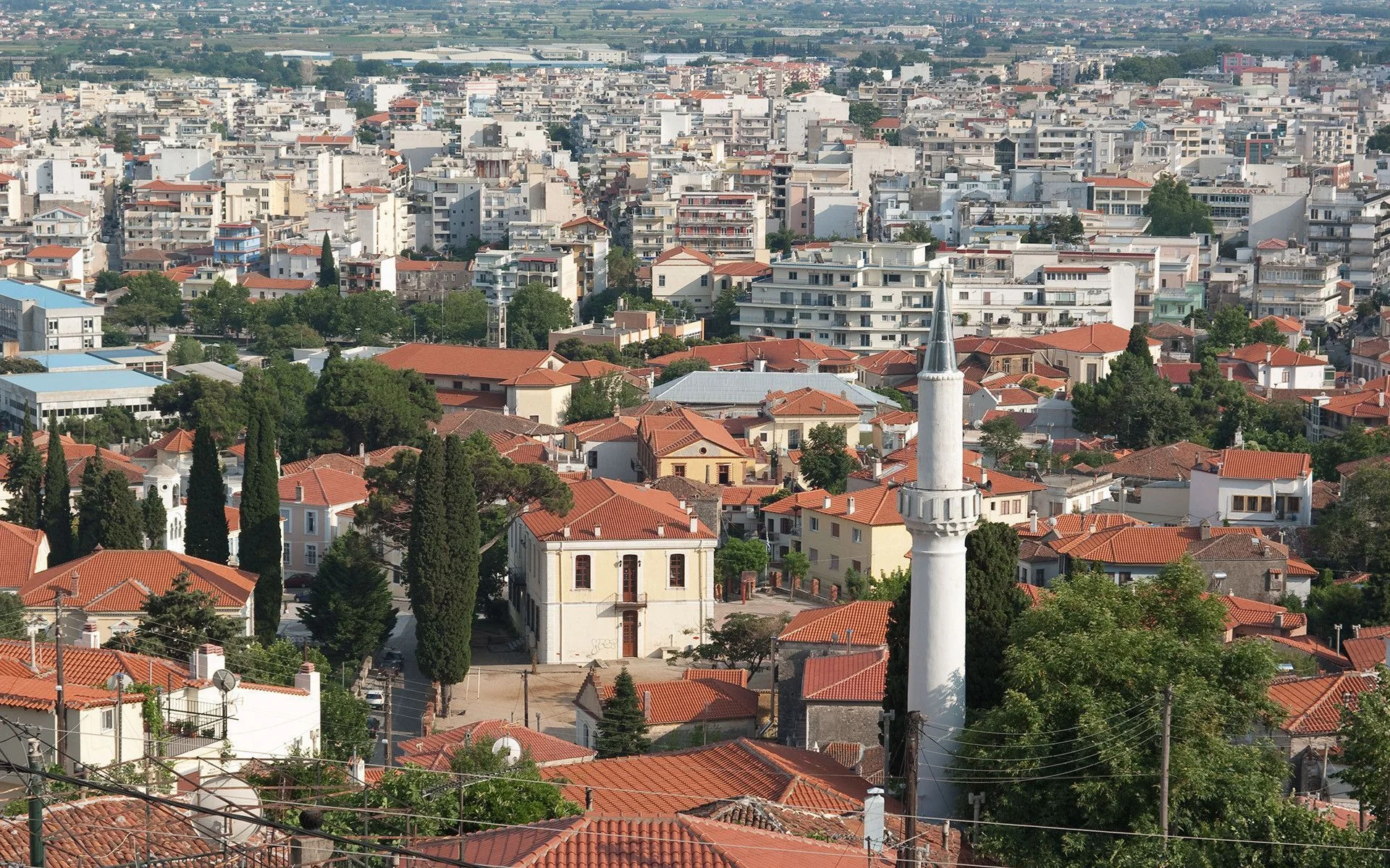 ΘΡΑΚΙΚΑ ΤΕΜΠΗ - ΞΑΝΘΗ 5ημ ΧΡΙΣΤΟΥΓΕΝΝΑ -ΠΡΩΤΟΧΡΟΝΙΑ (P2)